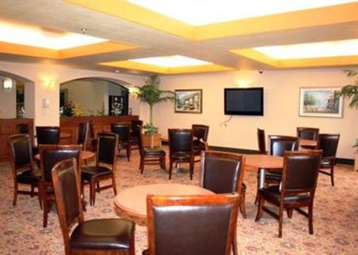фото отеля Sleep Inn & Suites Springdale (Arkansas)