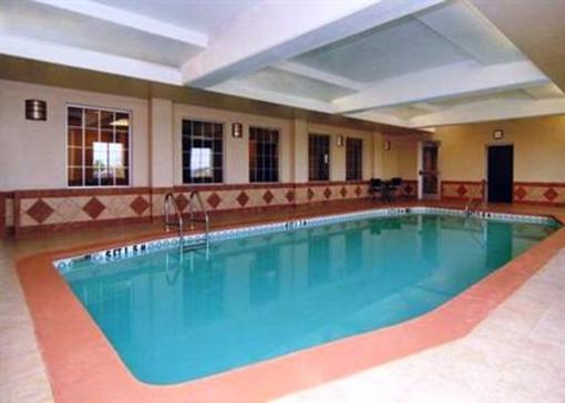 фото отеля Sleep Inn & Suites Springdale (Arkansas)