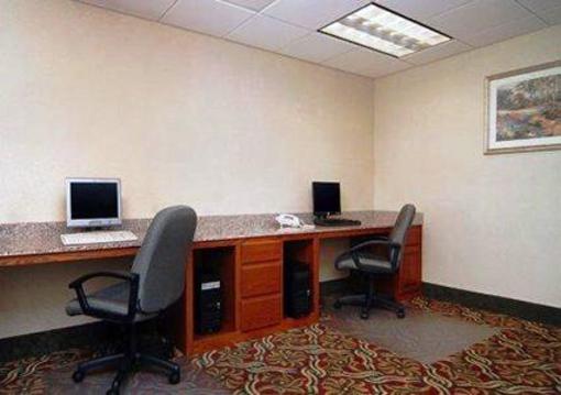фото отеля Sleep Inn & Suites Springdale (Arkansas)