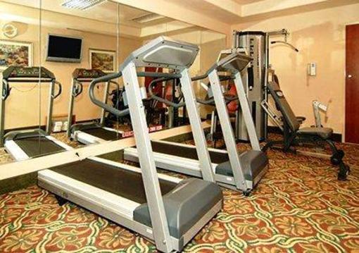 фото отеля Sleep Inn & Suites Springdale (Arkansas)