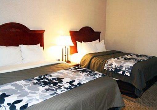 фото отеля Sleep Inn & Suites Springdale (Arkansas)