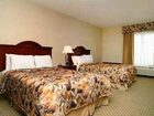 фото отеля Sleep Inn & Suites Springdale (Arkansas)