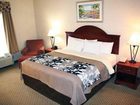 фото отеля Sleep Inn & Suites Springdale (Arkansas)