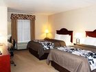 фото отеля Sleep Inn & Suites Springdale (Arkansas)