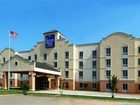 фото отеля Sleep Inn & Suites Springdale (Arkansas)