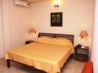 Gemini Inn Chennai