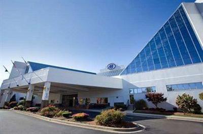 фото отеля Hilton Boston / Woburn