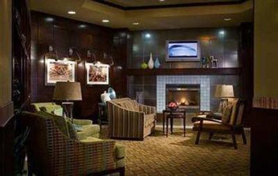 фото отеля Hilton Boston / Woburn