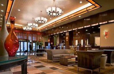 фото отеля Hilton Boston / Woburn