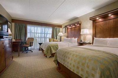 фото отеля Hilton Boston / Woburn