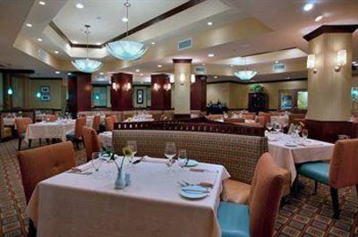 фото отеля Hilton Boston / Woburn