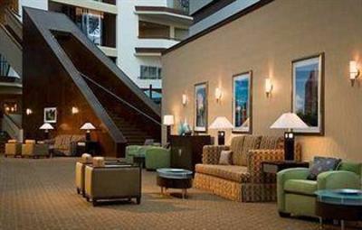 фото отеля Hilton Boston / Woburn