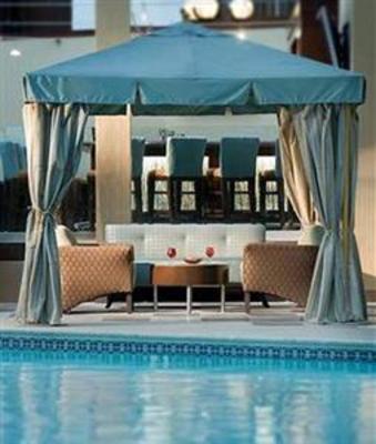 фото отеля Hilton Boston / Woburn