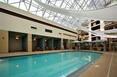 фото отеля Hilton Boston / Woburn