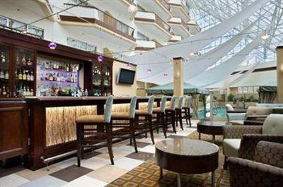 фото отеля Hilton Boston / Woburn