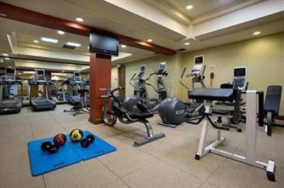 фото отеля Hilton Boston / Woburn
