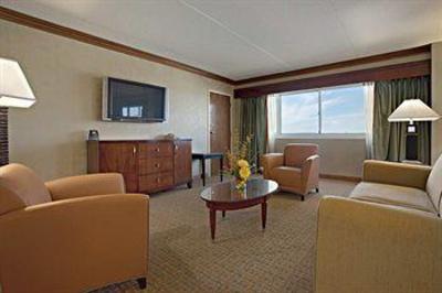 фото отеля Hilton Boston / Woburn