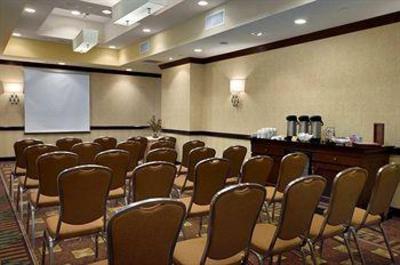 фото отеля Hilton Boston / Woburn