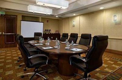 фото отеля Hilton Boston / Woburn