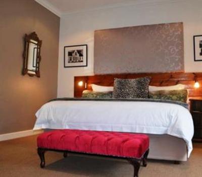 фото отеля 22 Die Laan Self Catering Apartment
