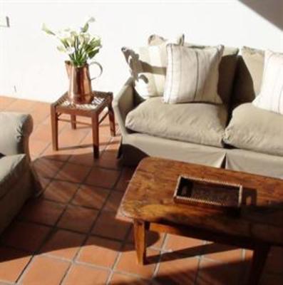 фото отеля 22 Die Laan Self Catering Apartment