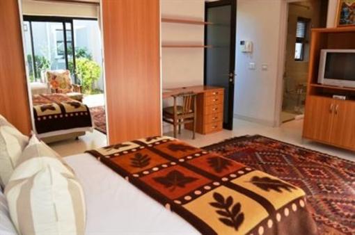 фото отеля 22 Die Laan Self Catering Apartment