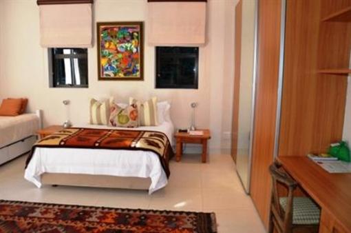 фото отеля 22 Die Laan Self Catering Apartment