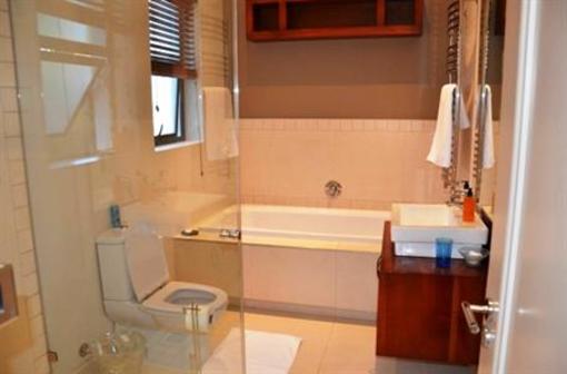 фото отеля 22 Die Laan Self Catering Apartment