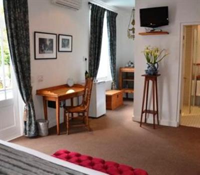 фото отеля 22 Die Laan Self Catering Apartment
