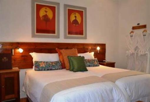 фото отеля 22 Die Laan Self Catering Apartment