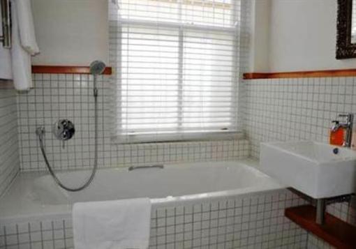 фото отеля 22 Die Laan Self Catering Apartment