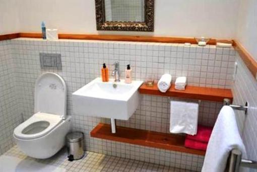 фото отеля 22 Die Laan Self Catering Apartment