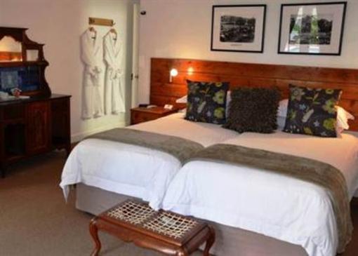 фото отеля 22 Die Laan Self Catering Apartment