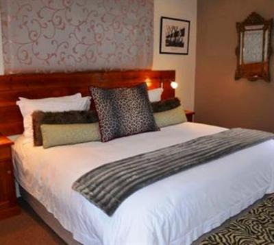 фото отеля 22 Die Laan Self Catering Apartment
