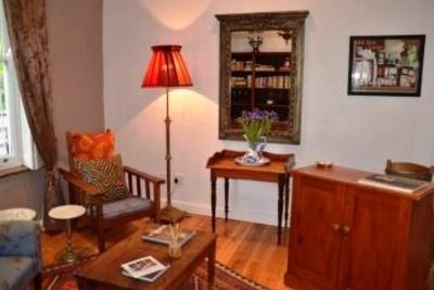 фото отеля 22 Die Laan Self Catering Apartment