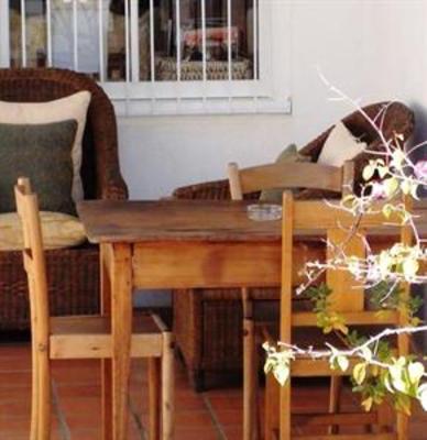 фото отеля 22 Die Laan Self Catering Apartment