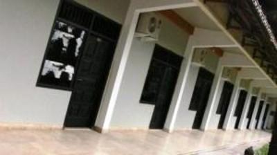 фото отеля Satya Nugraha Hotel Yogyakarta