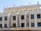 фото отеля Benta Grand Hotel