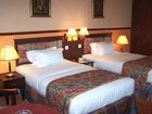 фото отеля Benta Grand Hotel
