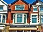 фото отеля Granville Hotel Blackpool