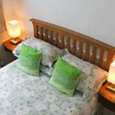 фото отеля Amber House