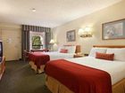 фото отеля Ramada Huntersville at Lake Norman