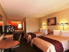 фото отеля Red Roof Inn Dayton - Fairborn Nutter Center