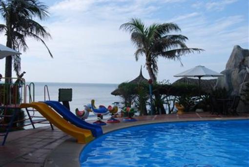 фото отеля Tien Dat Resort Phan Thiet