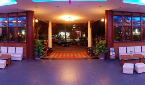 фото отеля Tien Dat Resort Phan Thiet