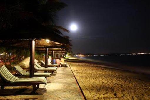 фото отеля Tien Dat Resort Phan Thiet