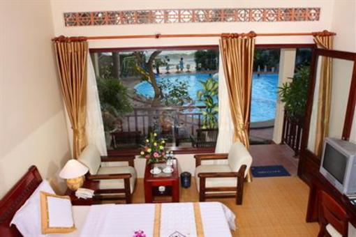 фото отеля Tien Dat Resort Phan Thiet