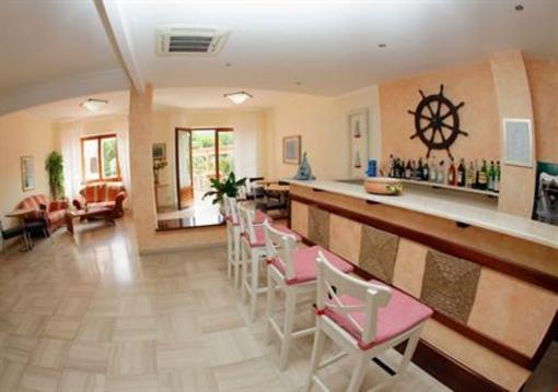 фото отеля Hotel Di Procchio