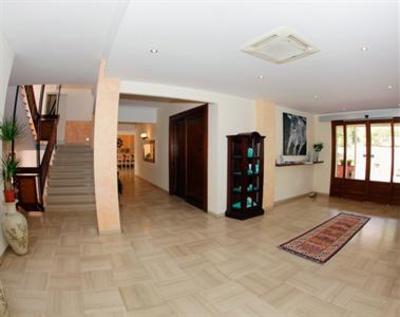 фото отеля Hotel Di Procchio