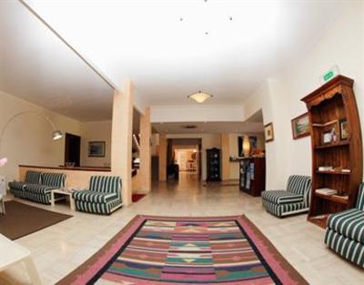 фото отеля Hotel Di Procchio